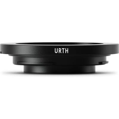 Urth Nikon F Adapter - M42, Manuelle Fokussierung, Umweltfreundlich Urth Nikon F Adapter - M42, Manuelle Fokussierung, Umweltfreundlich