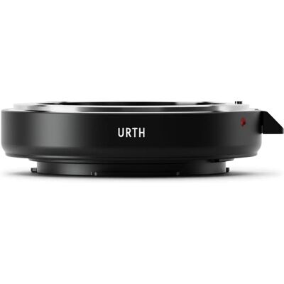 Urth Objektivadapter - Pentax K auf Nikon F - Manuelle Fokussierung - Umweltfreundlich Urth Objektivadapter - Pentax K auf Nikon F - Manuelle Fokussierung - Umweltfreundlich