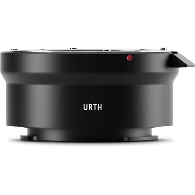 Urth Objektivadapter - Kompatibel mit Pentax K auf Canon EF-M Urth Objektivadapter - Kompatibel mit Pentax K auf Canon EF-M