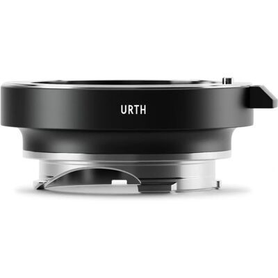 Adaptador de Montagem de Lente Urth - Leica R para M - Acessórios de Câmera Adaptador de Montagem de Lente Urth - Leica R para M - Acessórios de Câmera