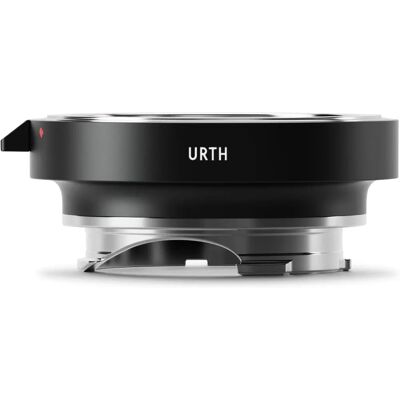 Urth Nikon F auf Leica M Objektivadapter - Manuelle Steuerung Urth Nikon F auf Leica M Objektivadapter - Manuelle Steuerung