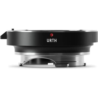 Urth Canon EF / EF-S auf Leica M Objektivadapter - Kamera-Zubehör Urth Canon EF / EF-S auf Leica M Objektivadapter - Kamera-Zubehör
