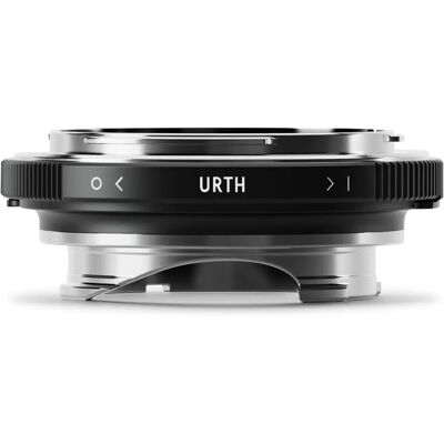 Urth Objektivadapter - Canon FD zu Leica M Urth Objektivadapter - Canon FD zu Leica M
