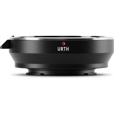 Urth Canon EF/EF-S Objektivadapter - Samsung NX Kamera - Objektivadapter Urth Canon EF/EF-S Objektivadapter - Samsung NX Kamera - Objektivadapter