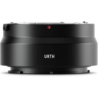 Urth Contax/Yashica auf Nikon Z Objektivadapter Urth Contax/Yashica auf Nikon Z Objektivadapter