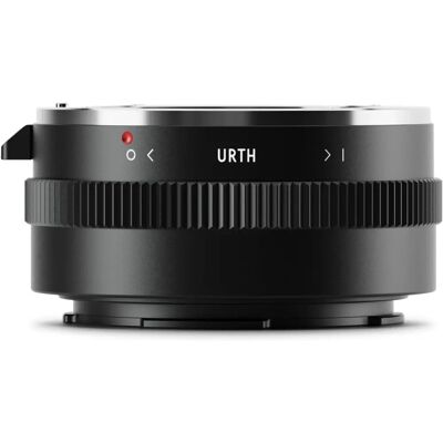 Urth Objektivadapter - Für Sony A (Minolta AF) zu Nikon Z Urth Objektivadapter - Für Sony A (Minolta AF) zu Nikon Z