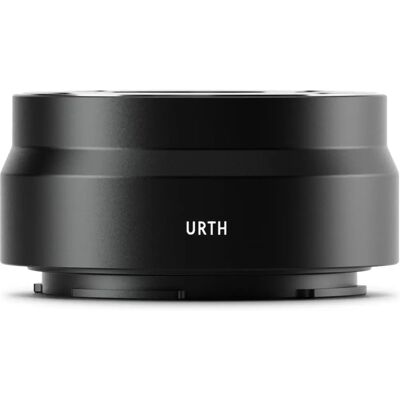 Urth Minolta Rokkor zu Nikon Z Adapter - Präzise Verbindung für Nikon Z Urth Minolta Rokkor zu Nikon Z Adapter - Präzise Verbindung für Nikon Z