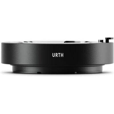 Urth Leica M auf Nikon Z Objektivadapter - Manueller Fokus Urth Leica M auf Nikon Z Objektivadapter - Manueller Fokus