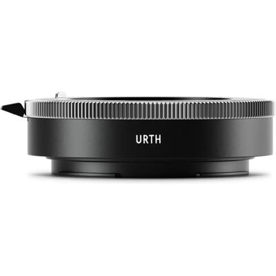 Adaptateur Urth Contax G vers Nikon Z - Monture d'objectif Adaptateur Urth Contax G vers Nikon Z - Monture d'objectif