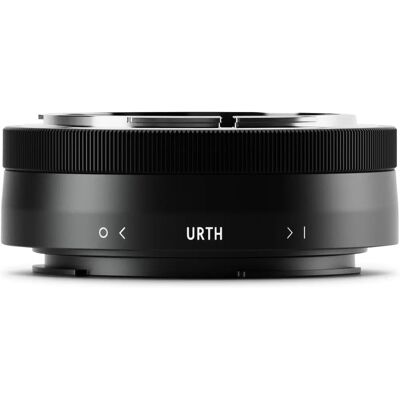 Adaptador de montagem de objetiva Canon FD para RF - Manual, à prova de luz, Durável Adaptador de montagem de objetiva Canon FD para RF - Manual, à prova de luz, Durável