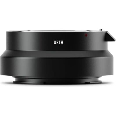 Urth Objektivadapter - Pentax K zu Canon RF - Manueller Fokus Urth Objektivadapter - Pentax K zu Canon RF - Manueller Fokus