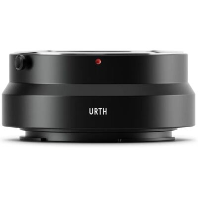 Urth C/Y zu Canon RF Objektivadapter - Objektivadapter Urth C/Y zu Canon RF Objektivadapter - Objektivadapter