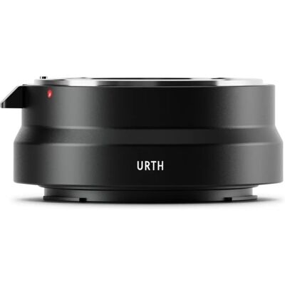 Urth Nikon F a Canon RF Adapter - Sicher, Umweltfreundlich Urth Nikon F a Canon RF Adapter - Sicher, Umweltfreundlich