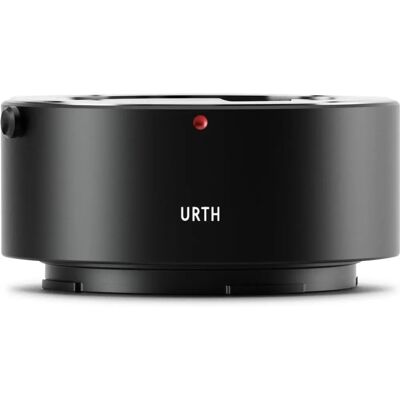 Urth C/Y zu Leica L Adapter - Sicher, Langlebig, Lichtdicht - Objektivadapter Urth C/Y zu Leica L Adapter - Sicher, Langlebig, Lichtdicht - Objektivadapter