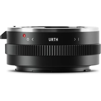 Adaptateur de monture Urth Sony A (Minolta AF) à Leica L Adaptateur de monture Urth Sony A (Minolta AF) à Leica L