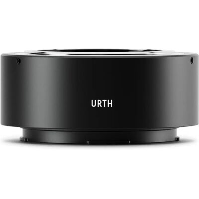 Adaptateur d'objectif Urth M42 pour Leica L - Mise au point manuelle - Étanchéité à la lumière Adaptateur d'objectif Urth M42 pour Leica L - Mise au point manuelle - Étanchéité à la lumière