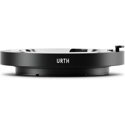 Urth Leica M zu Leica L Objektivadapter - Lichtdicht Urth Leica M zu Leica L Objektivadapter - Lichtdicht