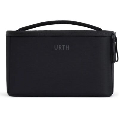 Inserto para câmera Urth Arkose - Preto Inserto para câmera Urth Arkose - Preto
