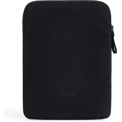 Urth Naos 15/16" Laptop-Hülle - Schutz bis 16" - Schwarz Urth Naos 15/16" Laptop-Hülle - Schutz bis 16" - Schwarz
