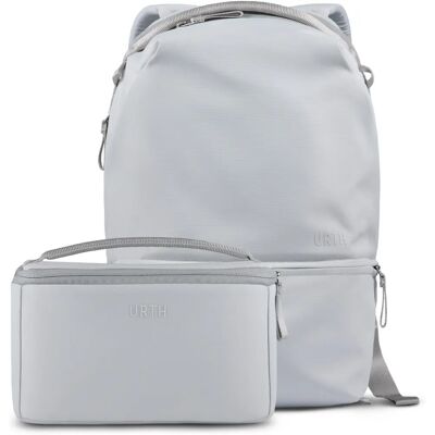 Urth Arkose 20L Rucksack - Recyceltes Nylon, Kameraeinsatz Urth Arkose 20L Rucksack - Recyceltes Nylon, Kameraeinsatz