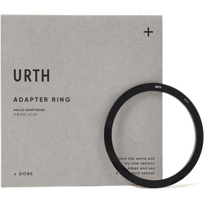 Urth 67 40,5mm Adapterring - Objektivfilter Urth 67 40,5mm Adapterring - Objektivfilter