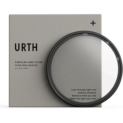 Urth 105mm UV-Objektivfilter Plus - Objektivfilter Urth 105mm UV-Objektivfilter Plus - Objektivfilter