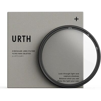 Filtre UV Urth 112mm - Accessoire Photo - Publicité Filtre UV Urth 112mm - Accessoire Photo - Publicité