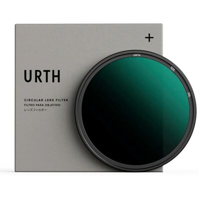 Urth 105mm ND64 (6 Stop) Objektivfilter - Objektivfilter Urth 105mm ND64 (6 Stop) Objektivfilter - Objektivfilter