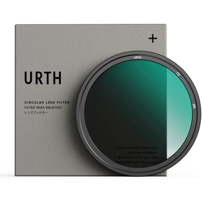 Urth 112mm Circular Polarizing Objektivfilter - Kamerafilter Urth 112mm Circular Polarizing Objektivfilter - Kamerafilter