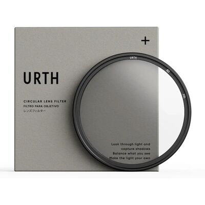 Filtre de Diffusion Urth Ethereal 1/8 - Accessoire Appareil Photo Filtre de Diffusion Urth Ethereal 1/8 - Accessoire Appareil Photo