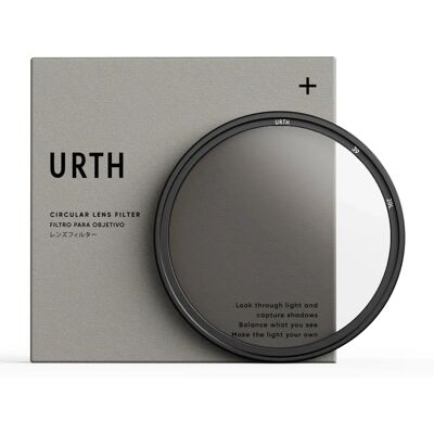Filtre de Diffusion Urth Ethereal 1/4 - Filtre pour objectif Filtre de Diffusion Urth Ethereal 1/4 - Filtre pour objectif