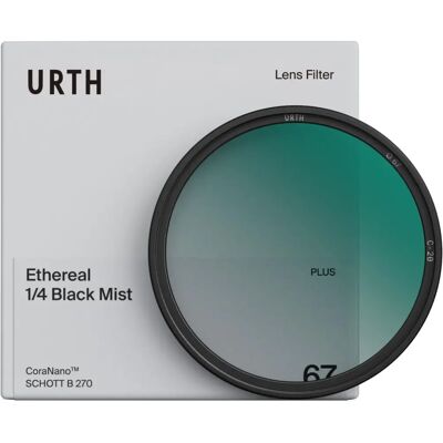 Urth 40,5mm Ethereal ¼ Diffusion Objektivfilter - Objektivfilter Urth 40,5mm Ethereal ¼ Diffusion Objektivfilter - Objektivfilter