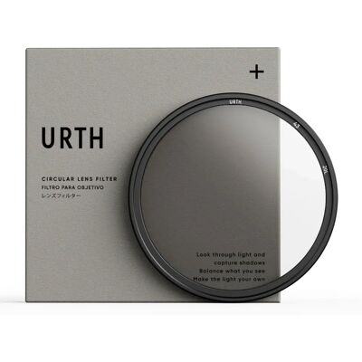 Urth 43mm Ethereal ¼ Diffusionsfilter - Objektivfilter Urth 43mm Ethereal ¼ Diffusionsfilter - Objektivfilter
