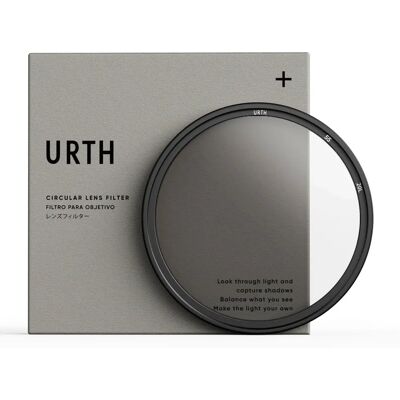 Urth Ethereal 1/4 Diffusionsfilter - Objektivfilter Urth Ethereal 1/4 Diffusionsfilter - Objektivfilter