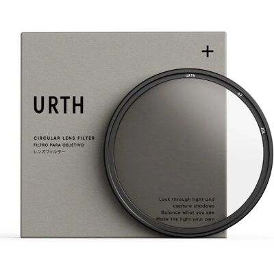 Urth 67mm Ethereal ¼ Diffusionsfilter - Objektivfilter Urth 67mm Ethereal ¼ Diffusionsfilter - Objektivfilter
