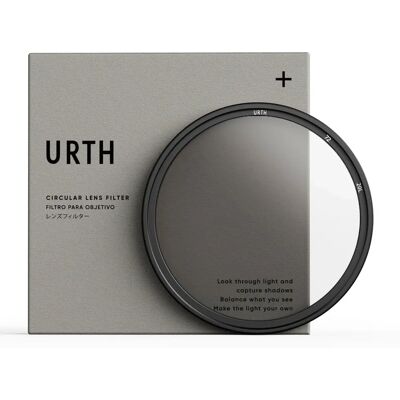 Urth 72mm Ethereal ¼ Diffusionsfilter - Objektivfilter Urth 72mm Ethereal ¼ Diffusionsfilter - Objektivfilter