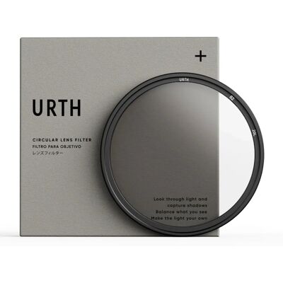 Urth 82mm Ethereal 1/4 Diffusionsfilter - Objektivfilter Urth 82mm Ethereal 1/4 Diffusionsfilter - Objektivfilter