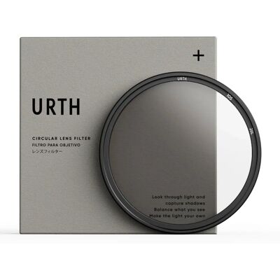 Urth 105mm Ethereal Black Mist Objektivfilter - Objektivfilter Urth 105mm Ethereal Black Mist Objektivfilter - Objektivfilter