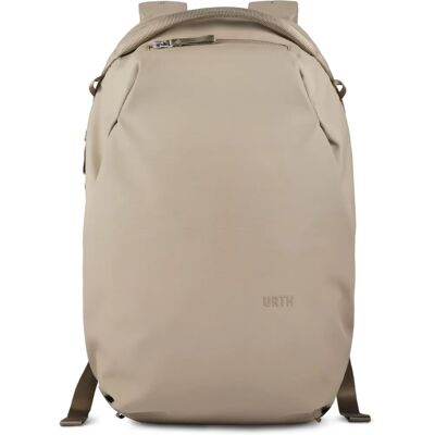 Urth Norite 24L Rucksack - Beige - Kamera Laptop Zubehör Urth Norite 24L Rucksack - Beige - Kamera Laptop Zubehör