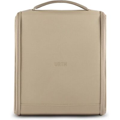 Urth Norite Kameraeinsatz - Beige - Strapazierfähiges Nylon - Passt für Ausrüstung Urth Norite Kameraeinsatz - Beige - Strapazierfähiges Nylon - Passt für Ausrüstung