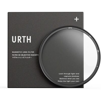 Urth 43mm Magnetischer UV-Filter Urth 43mm Magnetischer UV-Filter