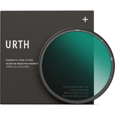 Urth 49mm Magnetischer CPL - Objektivfilter Urth 49mm Magnetischer CPL - Objektivfilter