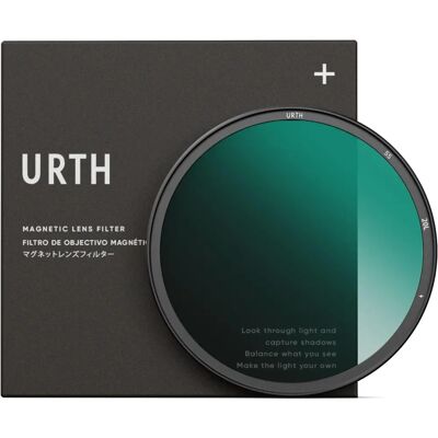 Urth 55mm Magnetic CPL (Plus+) - Objektívszűrő Urth 55mm Magnetic CPL (Plus+) - Objektívszűrő