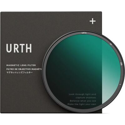 Urth 58mm Magnetischer CPL - Objektivfilter Urth 58mm Magnetischer CPL - Objektivfilter