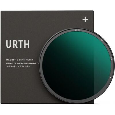 Urth 55mm Magnetic ND1000 - Objektivfilter Urth 55mm Magnetic ND1000 - Objektivfilter