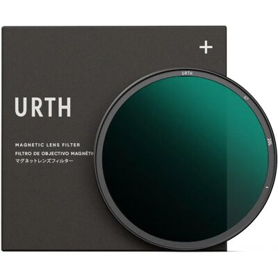 Urth 67mm Magnetischer ND1000 - Objektivfilter Urth 67mm Magnetischer ND1000 - Objektivfilter