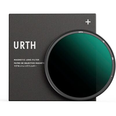Urth 95mm Magnetischer ND1000 - Objektivfilter Urth 95mm Magnetischer ND1000 - Objektivfilter