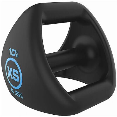 YBell Neo XS 4,5kg - Fitness-Gerät - Schwarz YBell Neo XS 4,5kg - Fitness-Gerät - Schwarz