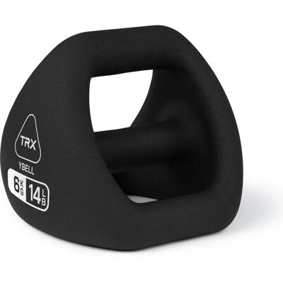 YBell Neo S 6kg - Fitnessgerät - Schwarz YBell Neo S 6kg - Fitnessgerät - Schwarz