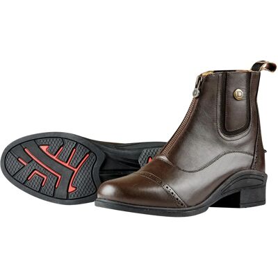 Dublin Rapture Zip Stiefel - Boots Dublin Rapture Zip Stiefel - Boots